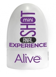 Телесный мастурбатор-анус Anal Mini Masturbator - Adrien Lastic - в Королеве купить с доставкой