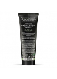 Массажный легкий крем WICKED Sage plus Sea Salt - 120 мл. - Wicked - купить с доставкой в Королеве