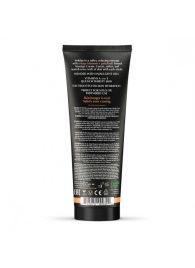 Массажный легкий крем WICKED Orange Blossom plus Patchouli - 120 мл. - Wicked - купить с доставкой в Королеве