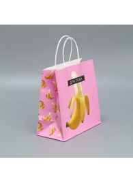 Подарочный крафтовый пакет «Для тебя» - 22×22×11 см. - Сима-Ленд - купить с доставкой в Королеве