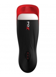 Автоматический мастурбатор PDX Elite Fap-O-Matic Pro - Pipedream - в Королеве купить с доставкой