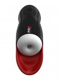 Автоматический мастурбатор PDX Elite Fap-O-Matic Pro - Pipedream - в Королеве купить с доставкой