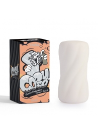 Белый мастурбатор Stamina Masturbator Pleasure Pocket - Chisa - в Королеве купить с доставкой