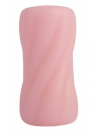 Розовый мастурбатор Stamina Masturbator Pleasure Pocket - Chisa - в Королеве купить с доставкой