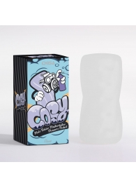 Прозрачный мастурбатор Stamina Masturbator Pleasure Pocket - Chisa - в Королеве купить с доставкой