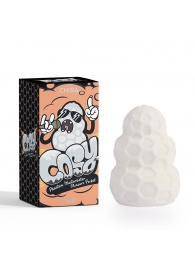 Белый мастурбатор Phantom Masturbator Pleasure Pocket - Chisa - в Королеве купить с доставкой
