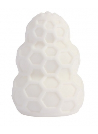 Белый мастурбатор Phantom Masturbator Pleasure Pocket - Chisa - в Королеве купить с доставкой
