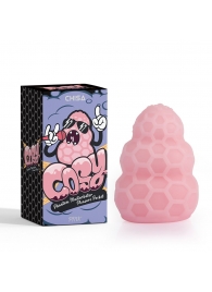 Розовый мастурбатор Phantom Masturbator Pleasure Pocket - Chisa - в Королеве купить с доставкой