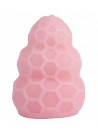 Розовый мастурбатор Phantom Masturbator Pleasure Pocket - Chisa - в Королеве купить с доставкой