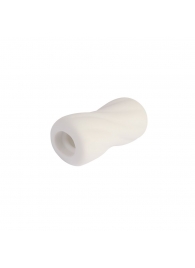 Белый мастурбатор Blow Cox Masturbator Pleasure Pocket - Chisa - в Королеве купить с доставкой