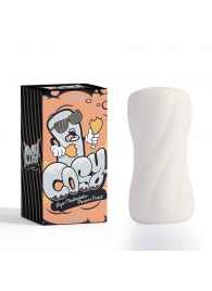 Белый мастурбатор Vigor Masturbator Pleasure Pocket - Chisa - в Королеве купить с доставкой