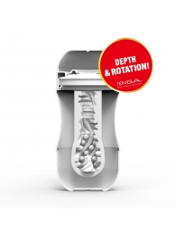 Мастурбатор Rolling Tenga Cup - Tenga - в Королеве купить с доставкой