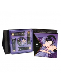 Подарочный набор Geishas secret из 5 предметов - Shunga - купить с доставкой в Королеве