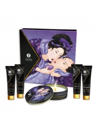 Подарочный набор Geishas secret из 5 предметов - Shunga - купить с доставкой в Королеве