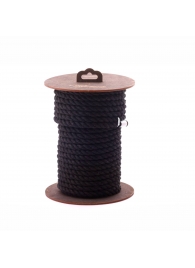 Хлопковая веревка для шибари - 10 метров - Crazy Handmade - купить с доставкой в Королеве