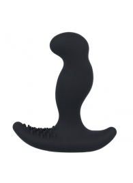 Черный вибромассажер простаты Nexus G-Rider+ - 12,6 см. - Nexus Range - в Королеве купить с доставкой