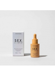 Массажные капли SEX au naturel - 30 мл. - Bijoux Indiscrets - купить с доставкой в Королеве