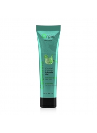 Съедобный интимный гель Orgie Lube Tube Cocktail Caipirinha - 100 мл. - ORGIE - купить с доставкой в Королеве