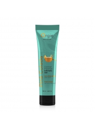 Съедобный интимный гель Orgie Lube Tube Cocktail Pina Colada - 100 мл. - ORGIE - купить с доставкой в Королеве