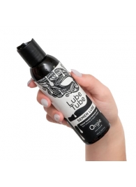 Интимный гель на водной основе Lube Tube Semen Lube - 150 мл. - ORGIE - купить с доставкой в Королеве