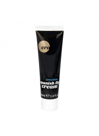 Крем для усиления эрекции Ero Spain Fly Cream - 30 мл. - Ero - купить с доставкой в Королеве