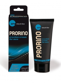 Крем для усиления эрекции Ero Prorino Erection Cream - 100 мл. - Ero - купить с доставкой в Королеве