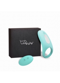 Кольцо на пенис с вибрацией и дистанционном управлении Vibrating Cock Ring - Tracy s Dog - в Королеве купить с доставкой