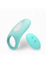 Кольцо на пенис с вибрацией и дистанционном управлении Vibrating Cock Ring - Tracy s Dog - в Королеве купить с доставкой