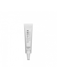 Бальзам для клитора Slow Sex Clitoral Balm - 10 мл. - Bijoux Indiscrets - купить с доставкой в Королеве