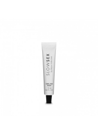 Бальзам для орального секса Slow Sex Oral Sex Balm - 10 мл. - Bijoux Indiscrets - купить с доставкой в Королеве