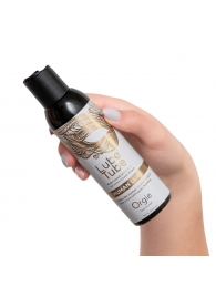 Интимный гель на водной основе Lube Tube Human Lube - 150 мл. - ORGIE - купить с доставкой в Королеве