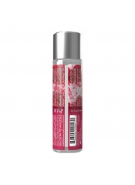 Лубрикант на водной основе JO H2O Red Velvet Cake Flavored Lubricant - 60 мл. - System JO - купить с доставкой в Королеве