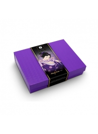 Подарочный набор Naughter Kit - Shunga - купить с доставкой в Королеве
