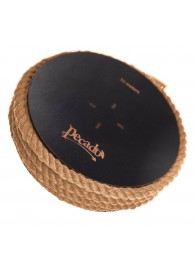 Джутовая веревка для шибари на катушке - 10 м. - Pecado - купить с доставкой в Королеве