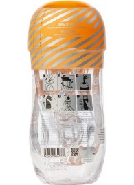 Мастурбатор Sauce Honey - Sauce - в Королеве купить с доставкой