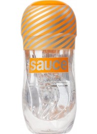 Мастурбатор Sauce Honey - Sauce - в Королеве купить с доставкой