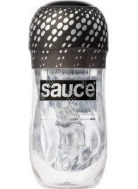 Мастурбатор Sauce Black Pepper - Sauce - в Королеве купить с доставкой