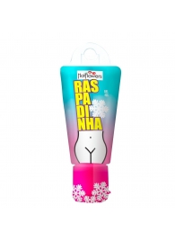 Охлаждающий гель Raspadinha - 15 гр. - HotFlowers - купить с доставкой в Королеве