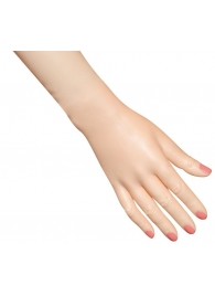 Очаровательная кукла для секса Натали - Orion - в Королеве купить с доставкой