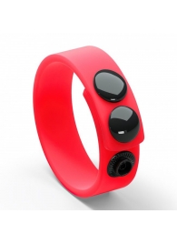 Набор из 3 разноцветных эрекционных колец Kit Neon Ring - Love to Love - в Королеве купить с доставкой