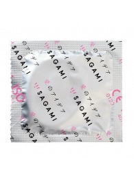 Ароматизированные презервативы Sagami Xtreme COLA - 10 шт. - Sagami - купить с доставкой в Королеве