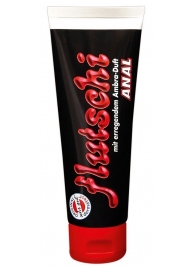 Анальная смазка на водно-силиконовой основе Flutchi Anal - 80 мл. - Orion - купить с доставкой в Королеве