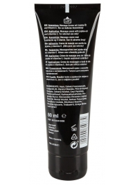 Крем для увеличения пениса Penis XXL - 80 мл. - Orion - купить с доставкой в Королеве