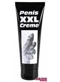 Крем для увеличения пениса Penis XXL - 80 мл. - Orion - купить с доставкой в Королеве