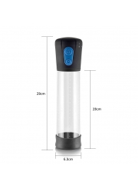 Автоматическая вакуумная помпа Maximizer worx VX3 - Lovetoy - в Королеве купить с доставкой