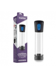 Автоматическая вакуумная помпа Maximizer worx VX3 - Lovetoy - в Королеве купить с доставкой