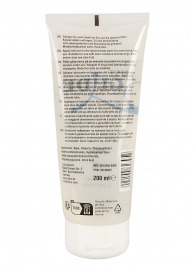 Анальный гель-лубрикант Just Glide Anal - 200 мл. - Orion - купить с доставкой в Королеве