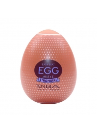 Мастурбатор-яйцо Tenga Egg Misty II - Tenga - в Королеве купить с доставкой