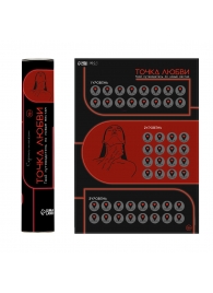 Плакат для двоих  Точка любви  со скретч-слоем - Сима-Ленд - купить с доставкой в Королеве