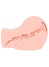 Мастурбатор-полуторс Ella без вибрации - KOKOS - в Королеве купить с доставкой